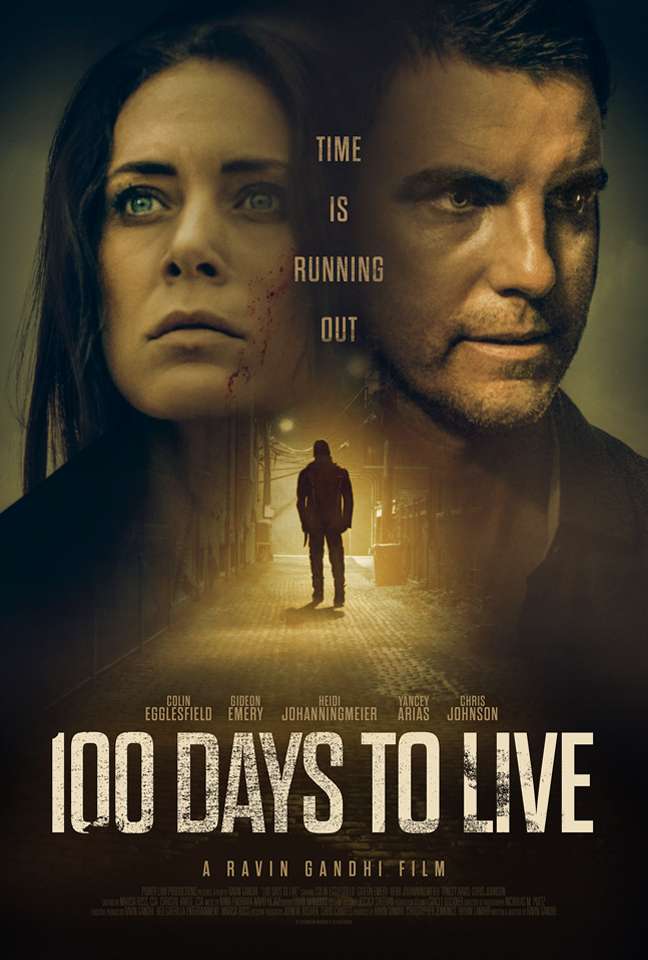     100 Days to Live